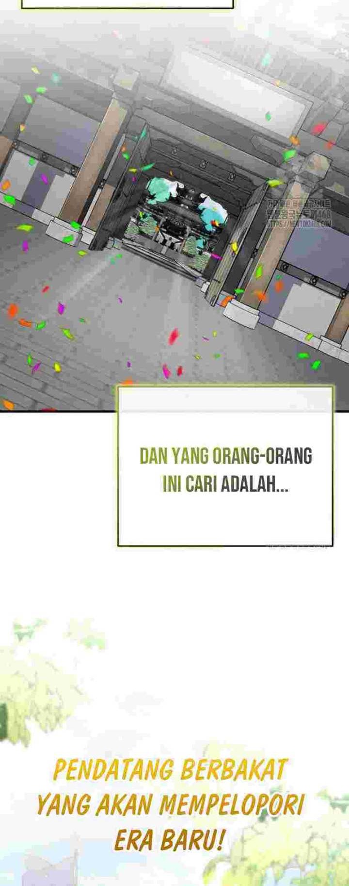 The Terminally Ill Young Master of the Baek Clan Chapter 53 Gambar 40