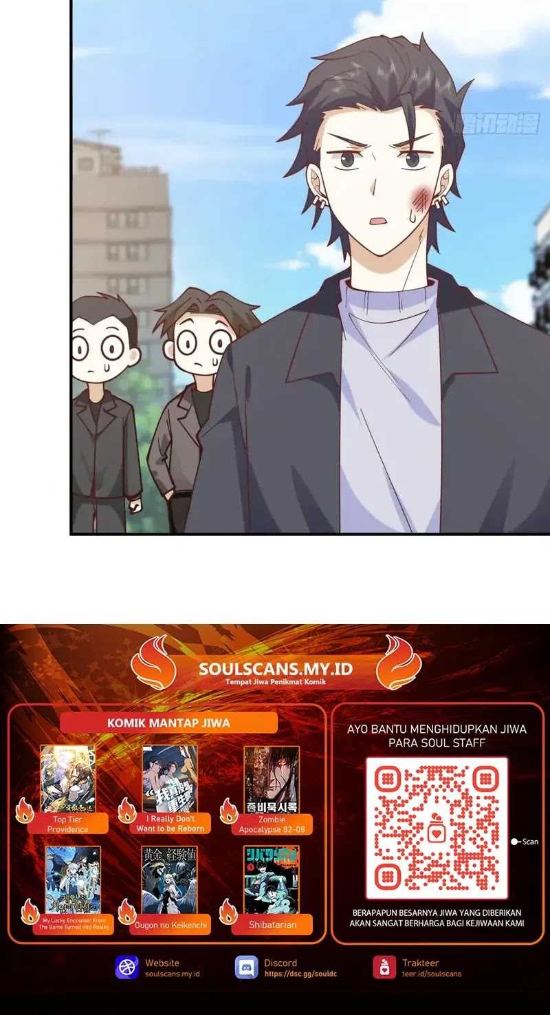 I Really Don’t Want to Be Reborn Chapter 247 Gambar 26