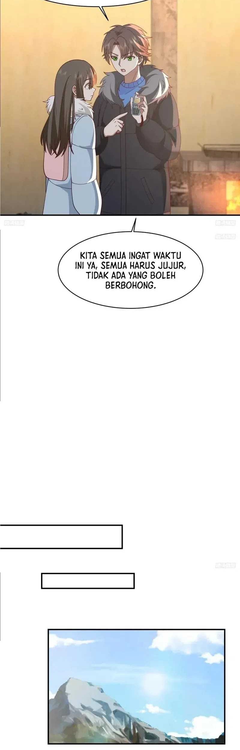I Really Don’t Want to Be Reborn Chapter 247 Gambar 4