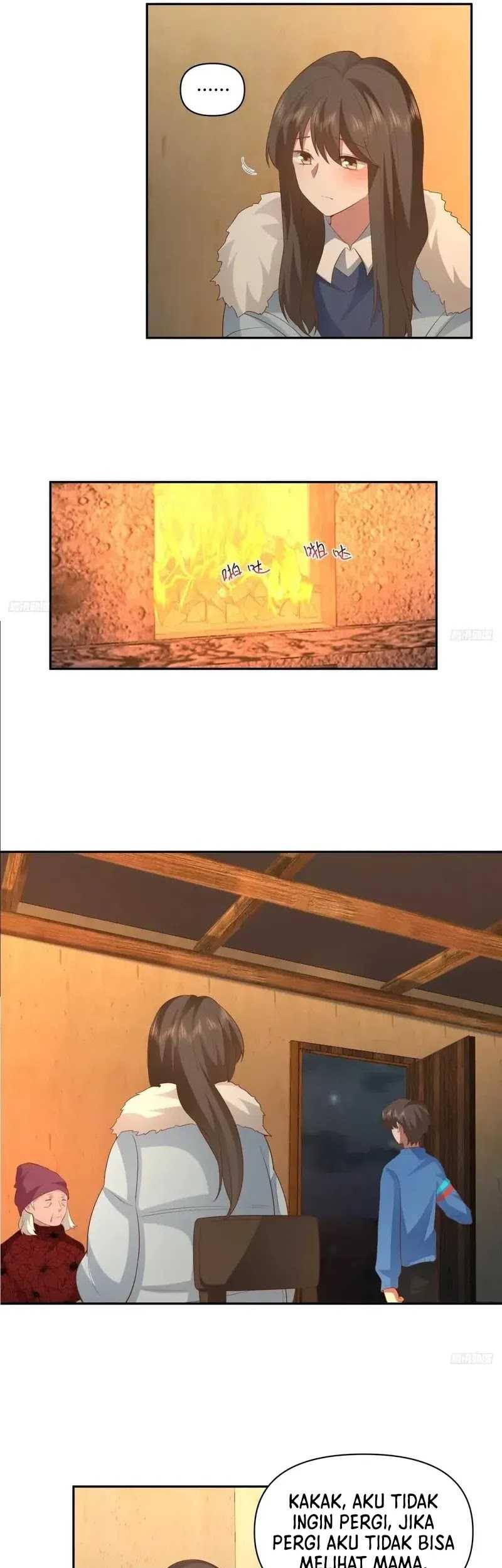 I Really Don’t Want to Be Reborn Chapter 246 Gambar 7