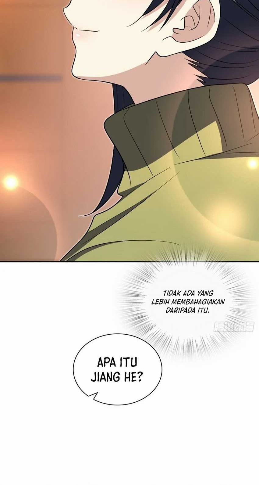 My Wife Is From a Thousand Years Ago Chapter 369 Gambar 30