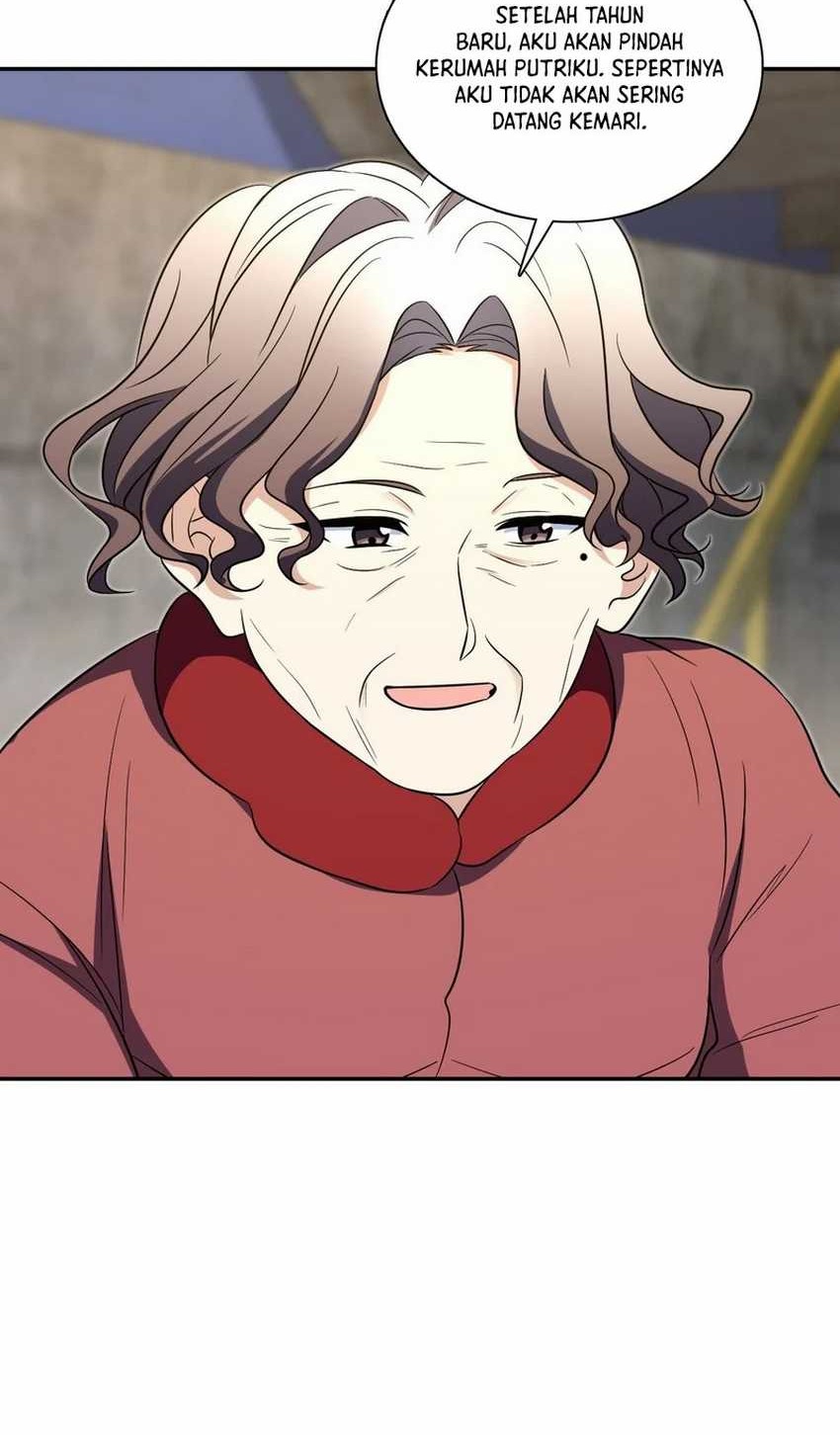 My Wife Is From a Thousand Years Ago Chapter 369 Gambar 34