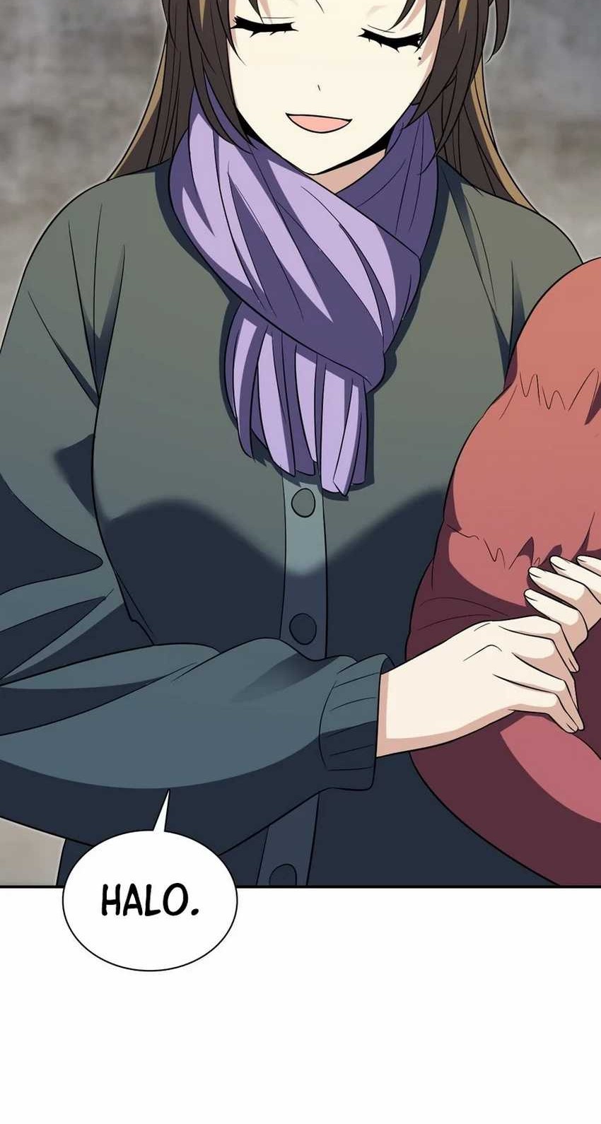 My Wife Is From a Thousand Years Ago Chapter 369 Gambar 38