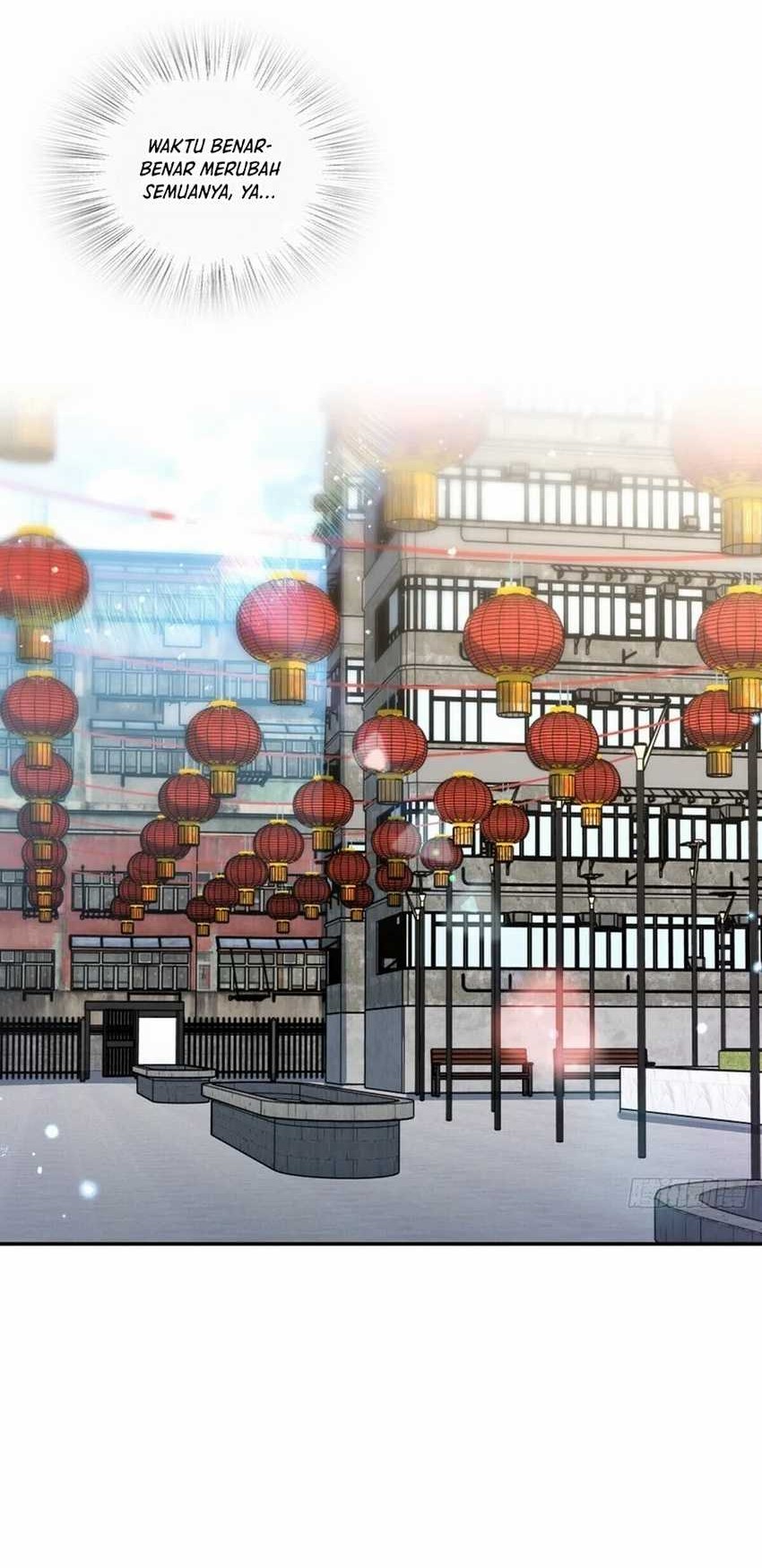 My Wife Is From a Thousand Years Ago Chapter 369 Gambar 20