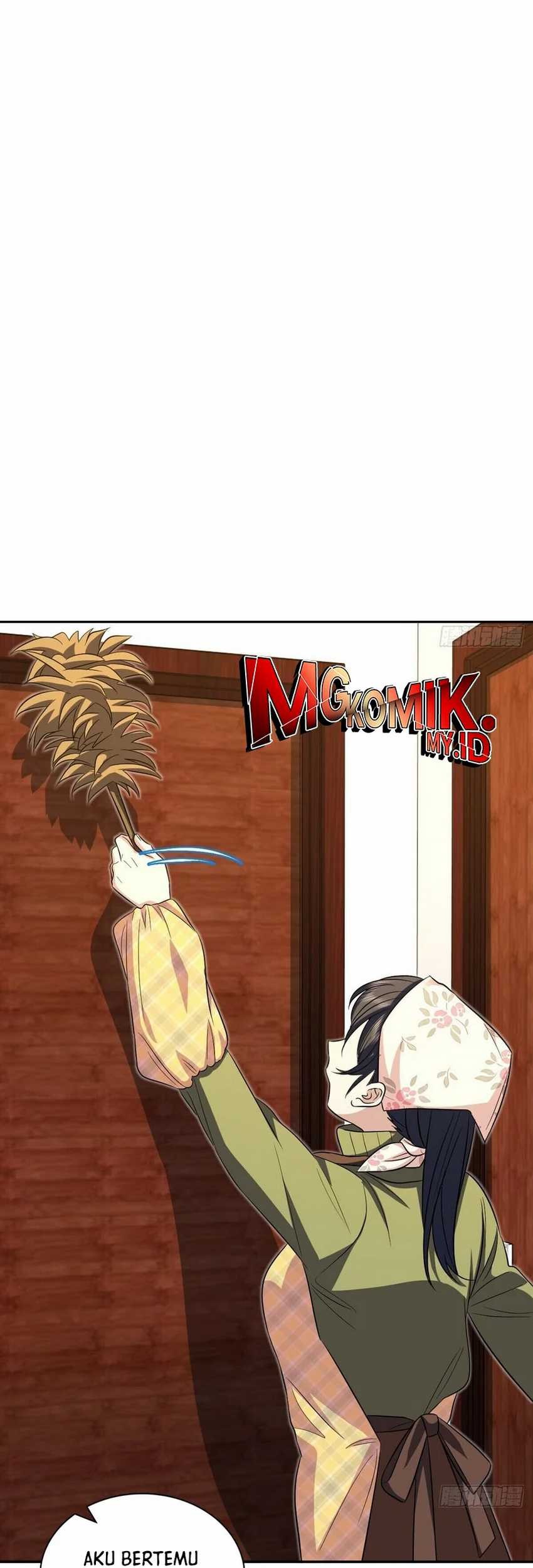 My Wife Is From a Thousand Years Ago Chapter 369 Gambar 21