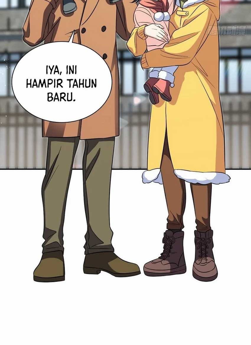 Manhua My Wife Is From a Thousand Years Ago Chapter 369 gambar nomor 2