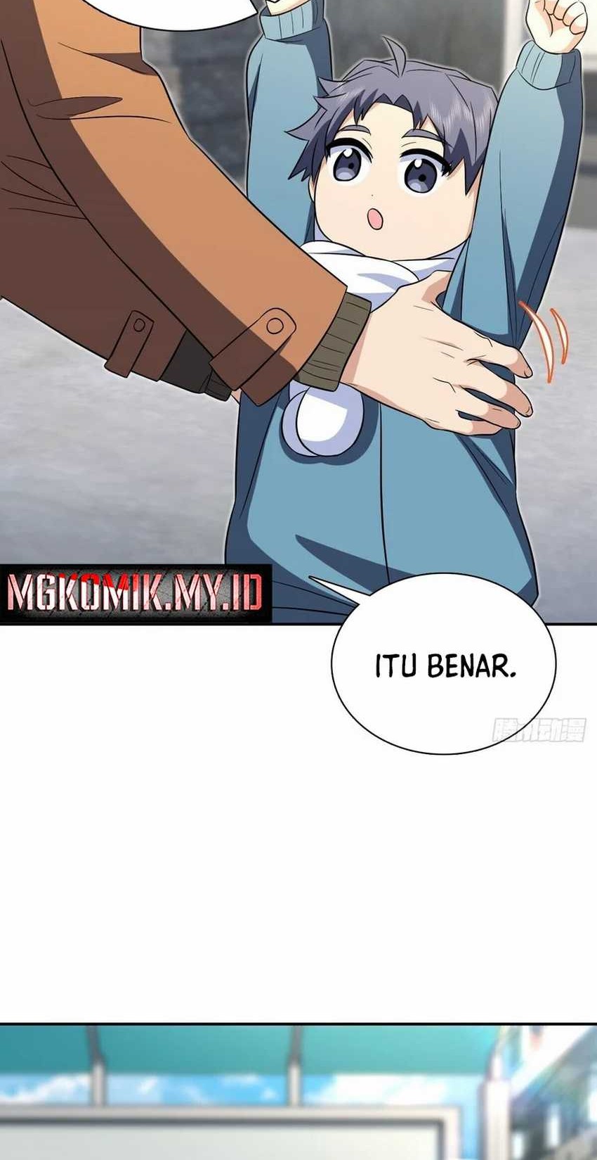 My Wife Is From a Thousand Years Ago Chapter 369 Gambar 6