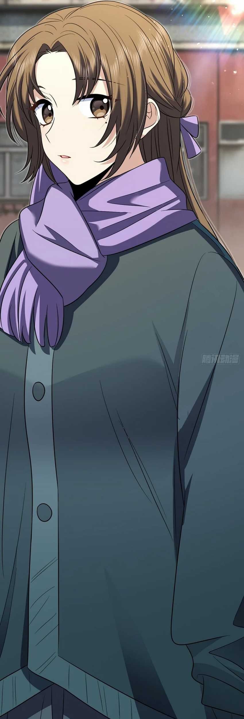 My Wife Is From a Thousand Years Ago Chapter 369 Gambar 11