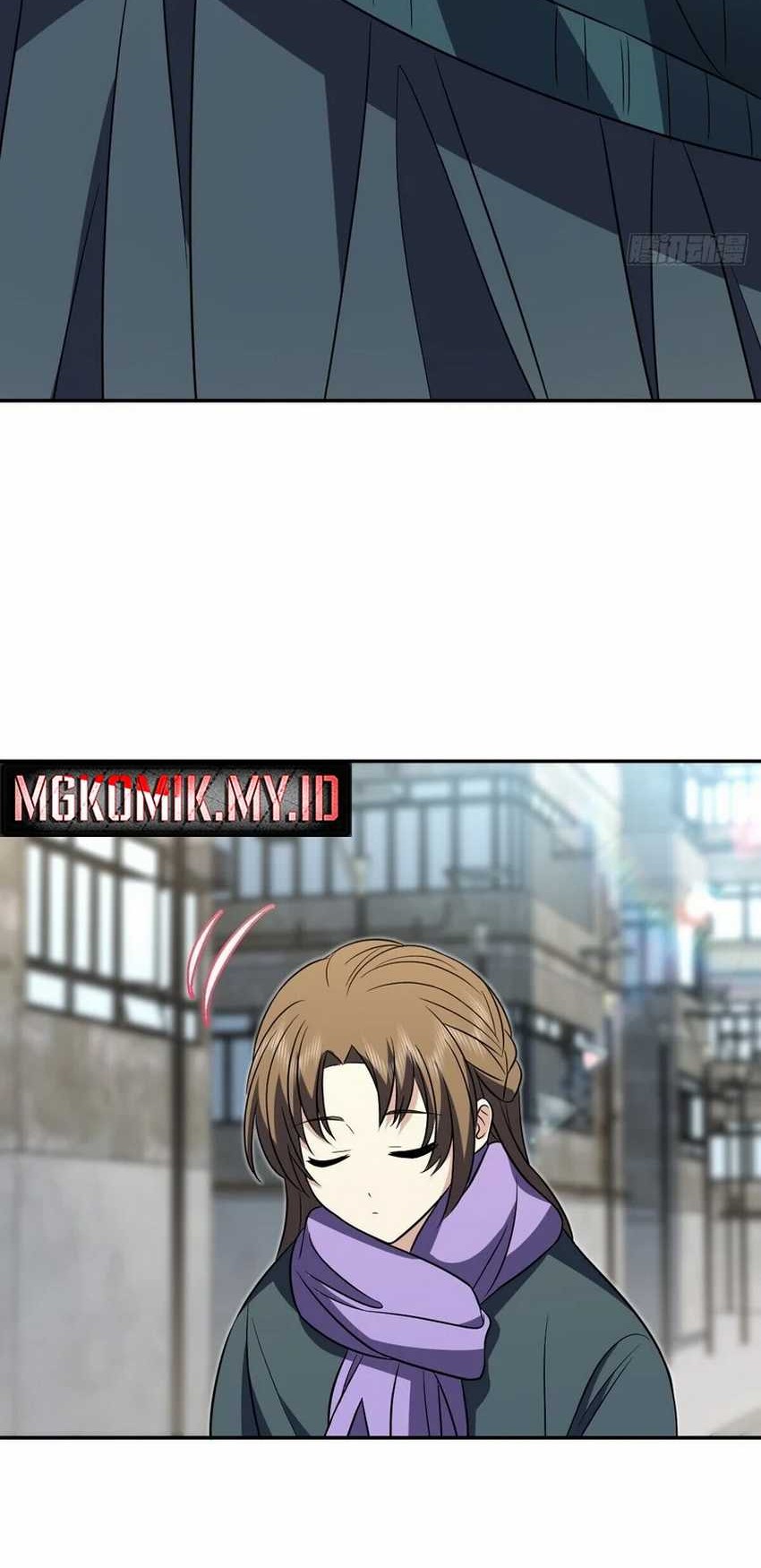 My Wife Is From a Thousand Years Ago Chapter 369 Gambar 12