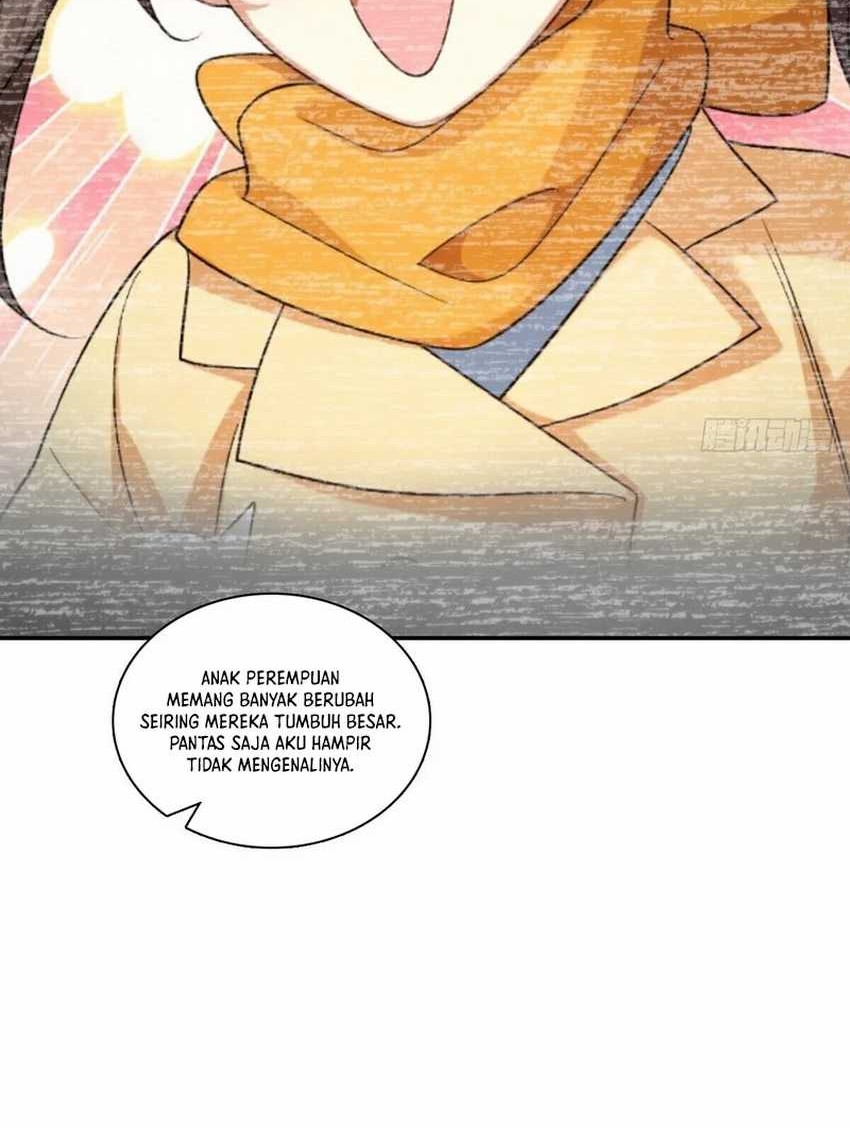 My Wife Is From a Thousand Years Ago Chapter 369 Gambar 16