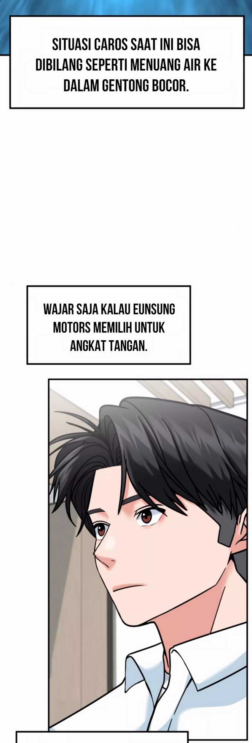 The Investor Who Sees The Future Chapter 44 Gambar 65
