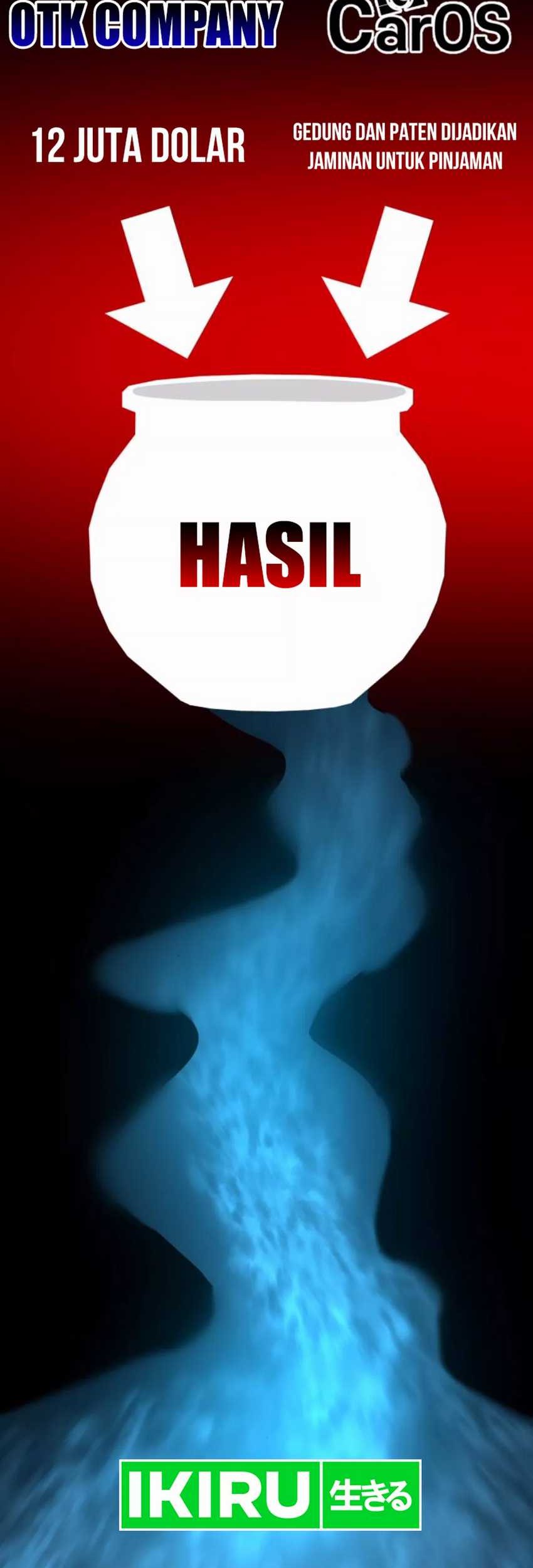 The Investor Who Sees The Future Chapter 44 Gambar 64