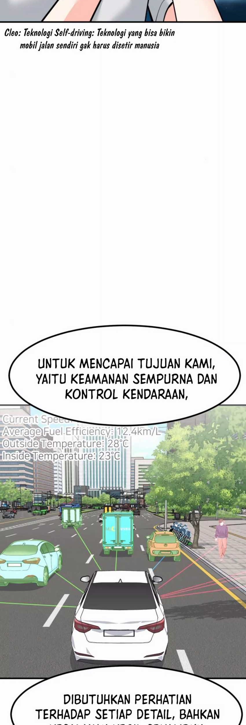 The Investor Who Sees The Future Chapter 44 Gambar 70