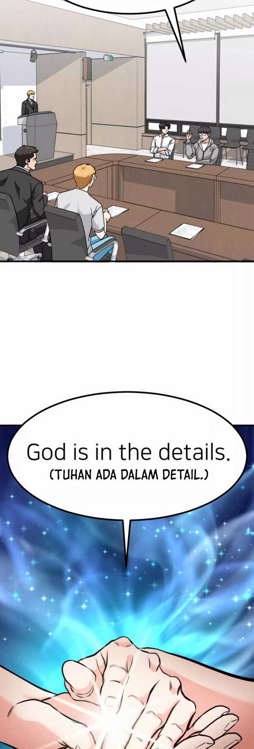 The Investor Who Sees The Future Chapter 44 Gambar 68