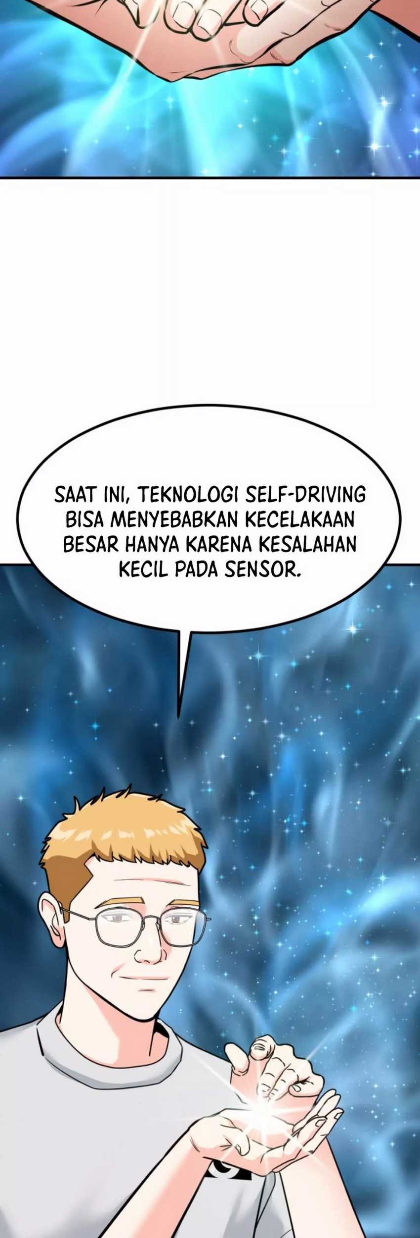 The Investor Who Sees The Future Chapter 44 Gambar 69