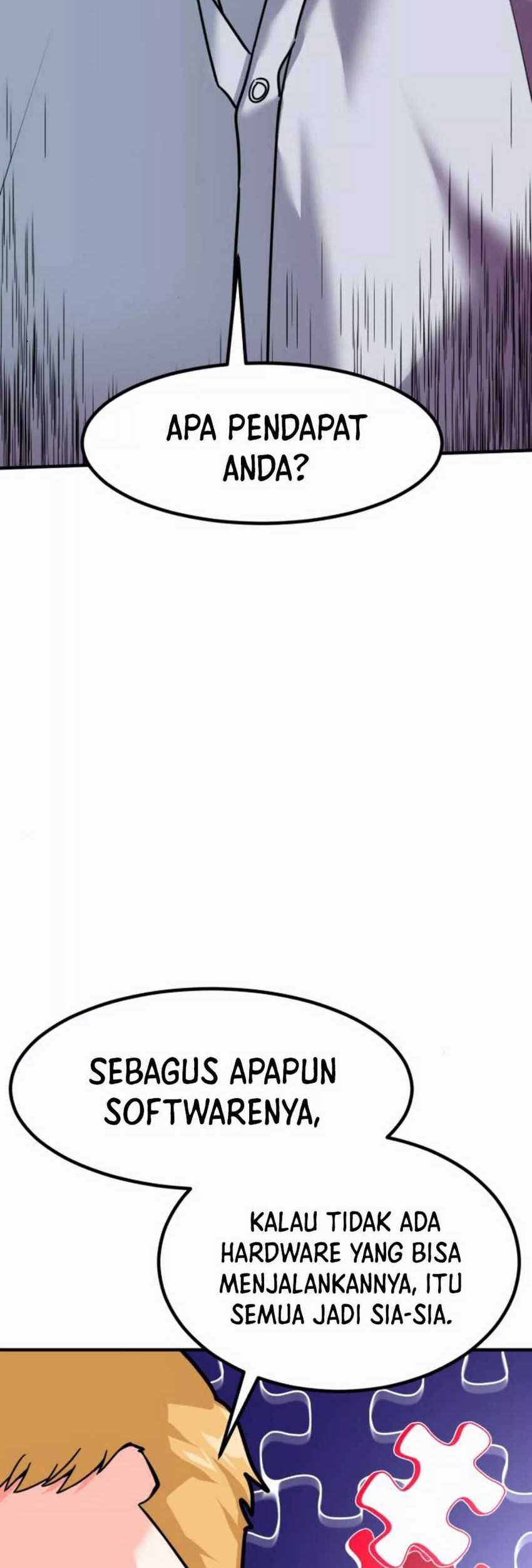 The Investor Who Sees The Future Chapter 44 Gambar 75