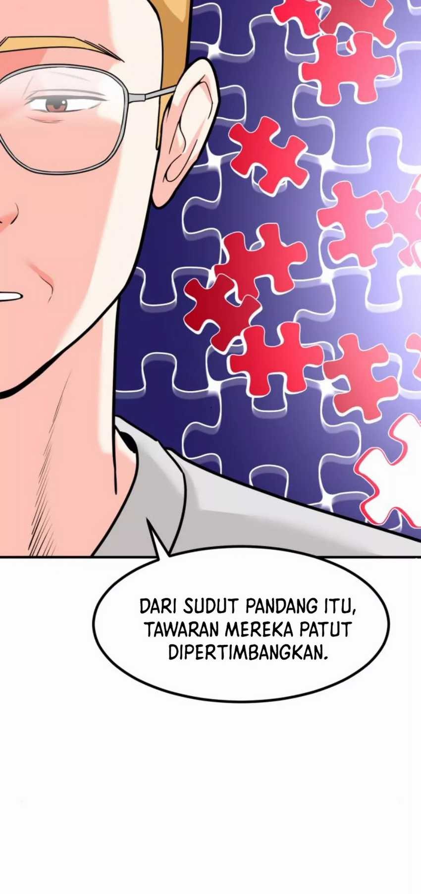 The Investor Who Sees The Future Chapter 44 Gambar 76