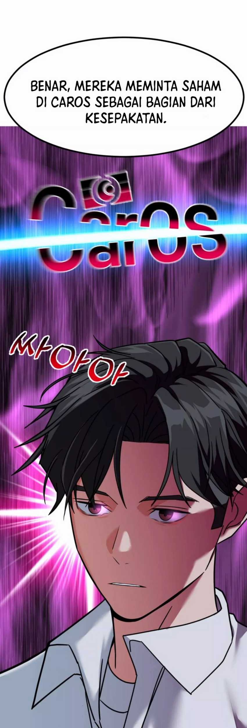 The Investor Who Sees The Future Chapter 44 Gambar 74