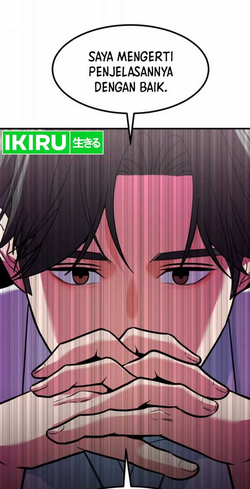 The Investor Who Sees The Future Chapter 44 Gambar 81