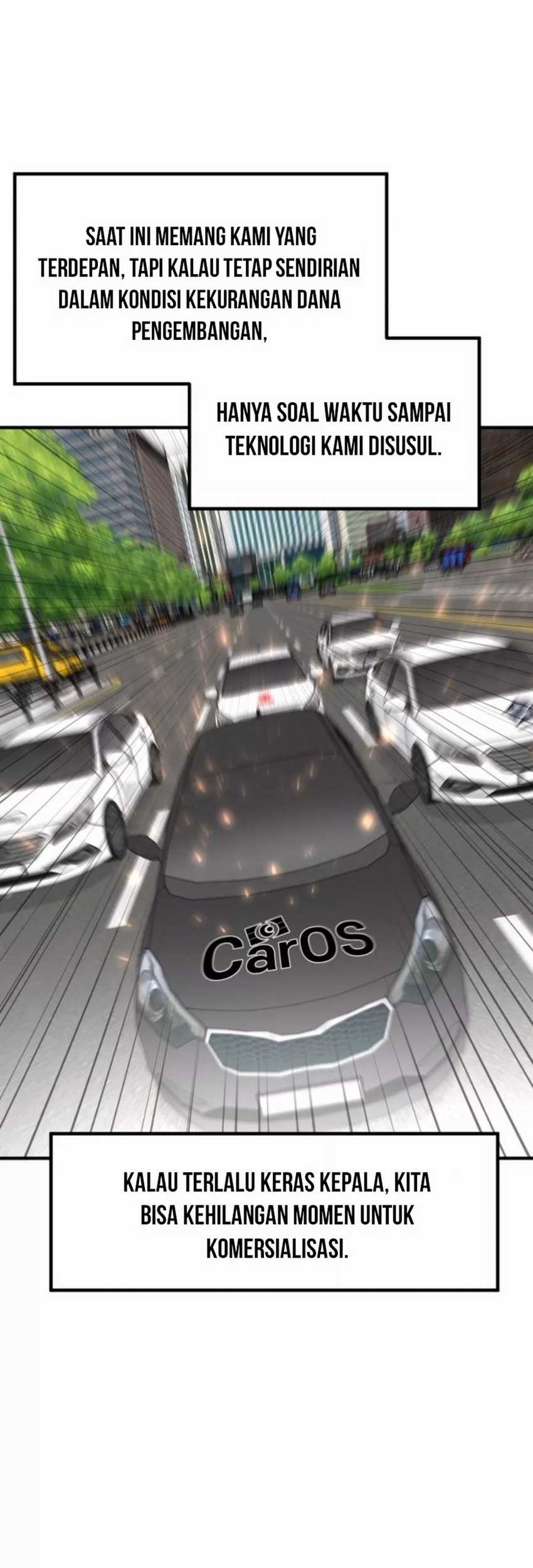 The Investor Who Sees The Future Chapter 44 Gambar 79