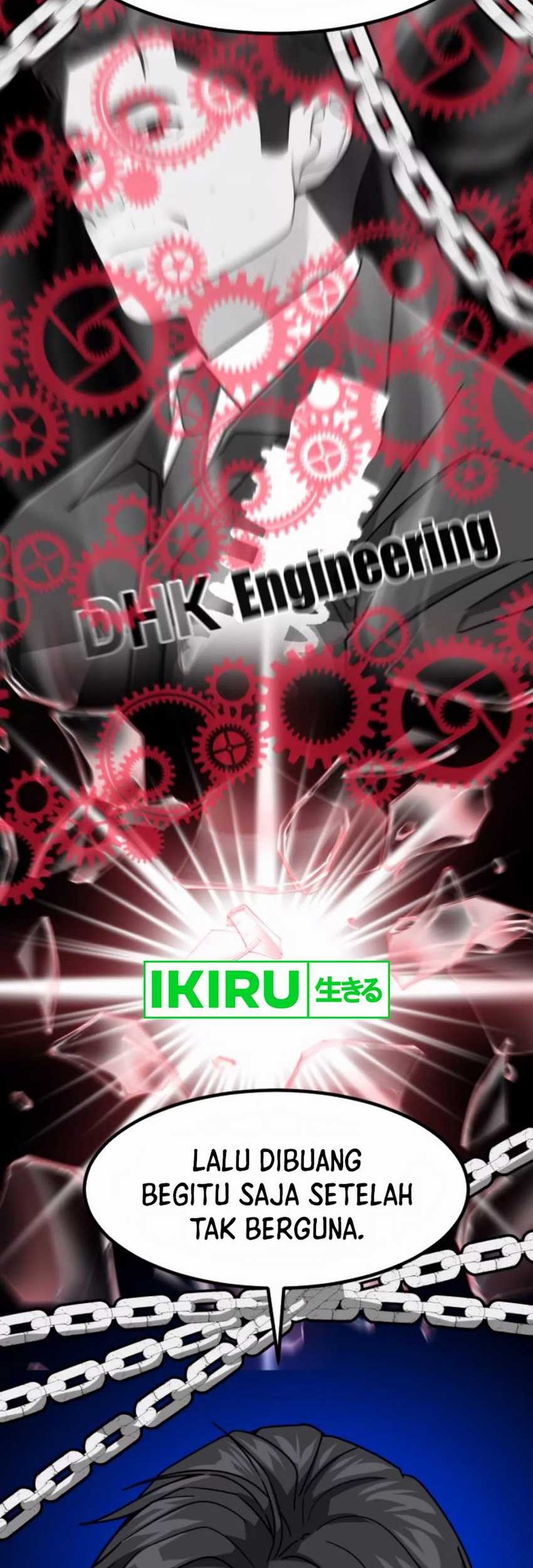 The Investor Who Sees The Future Chapter 44 Gambar 85