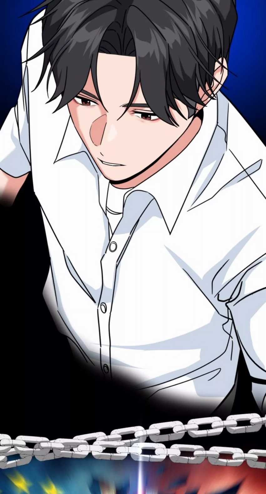 The Investor Who Sees The Future Chapter 44 Gambar 86