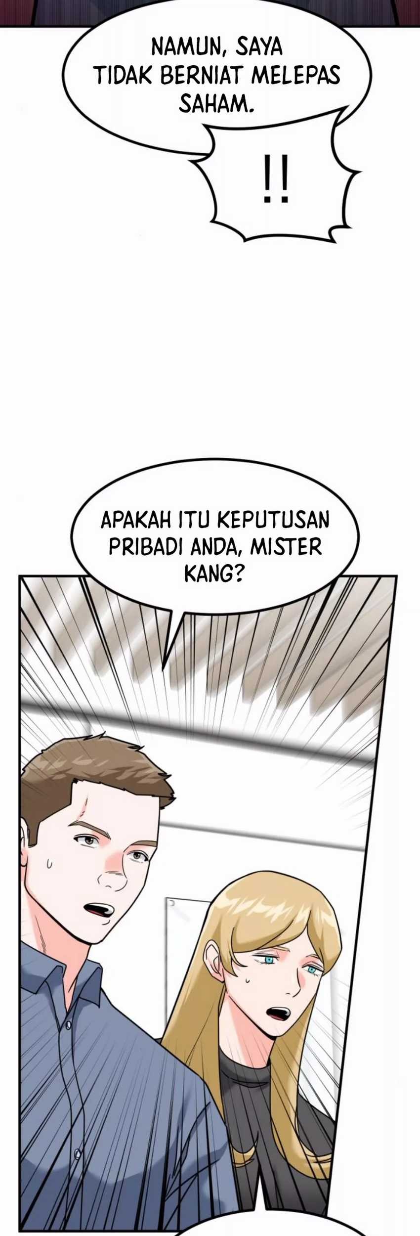 The Investor Who Sees The Future Chapter 44 Gambar 82