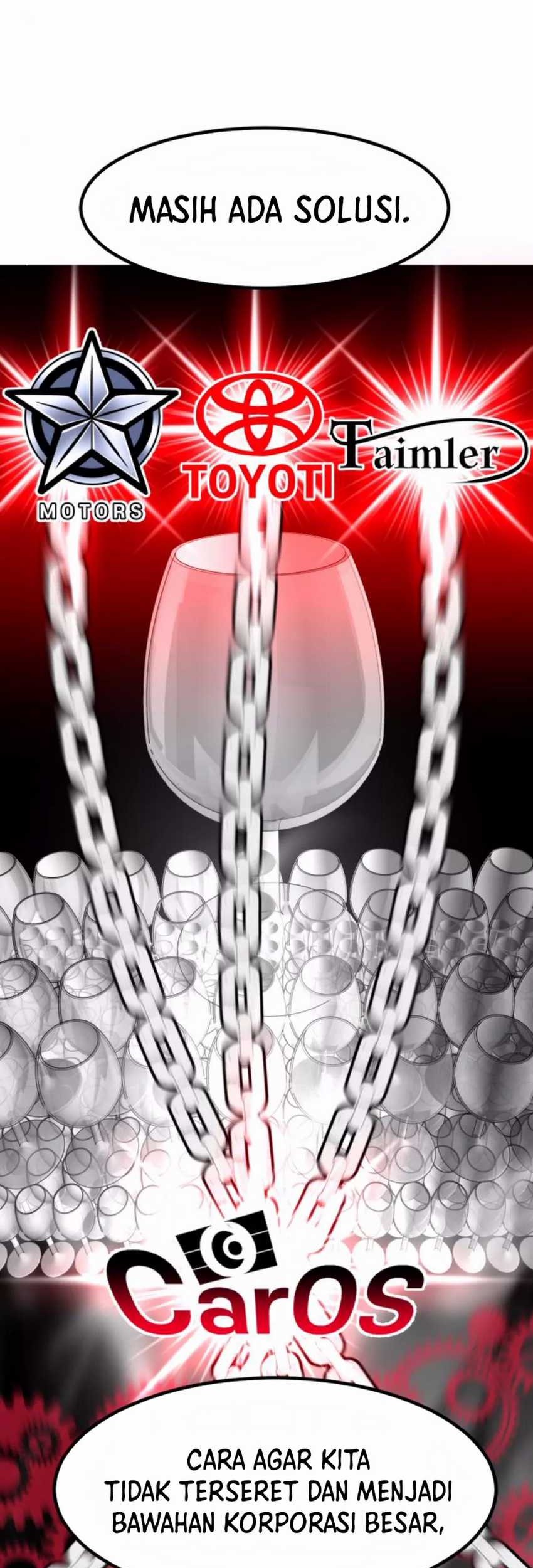 The Investor Who Sees The Future Chapter 44 Gambar 84