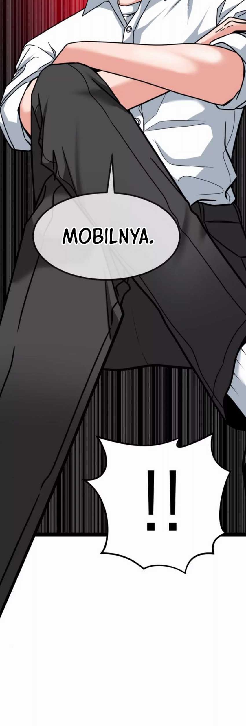 The Investor Who Sees The Future Chapter 44 Gambar 89