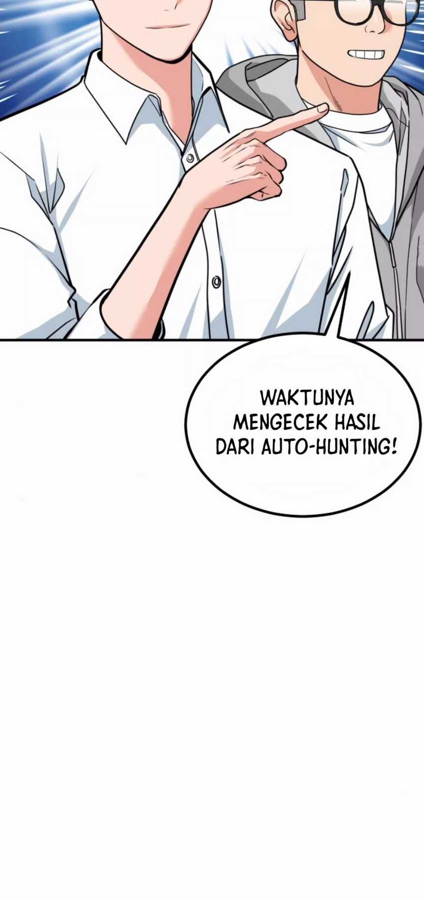 The Investor Who Sees The Future Chapter 44 Gambar 46