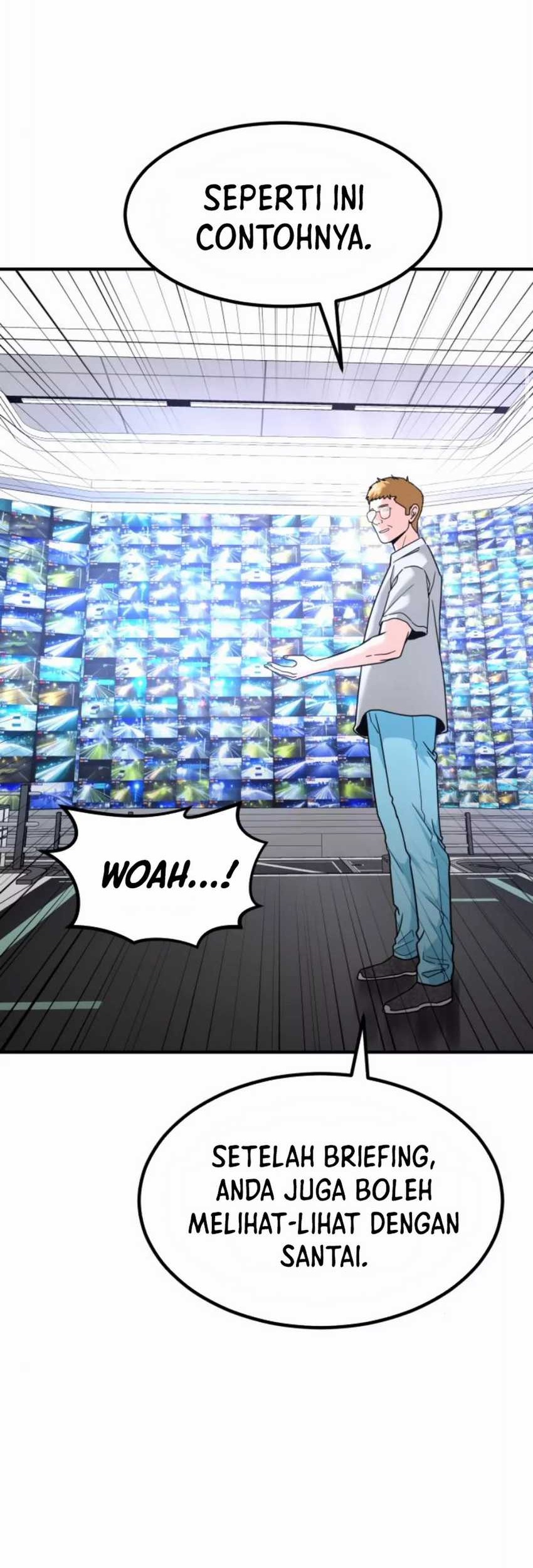 The Investor Who Sees The Future Chapter 44 Gambar 55