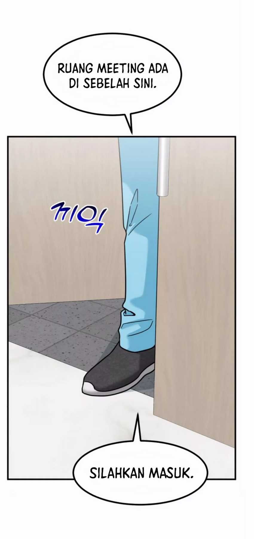 The Investor Who Sees The Future Chapter 44 Gambar 56