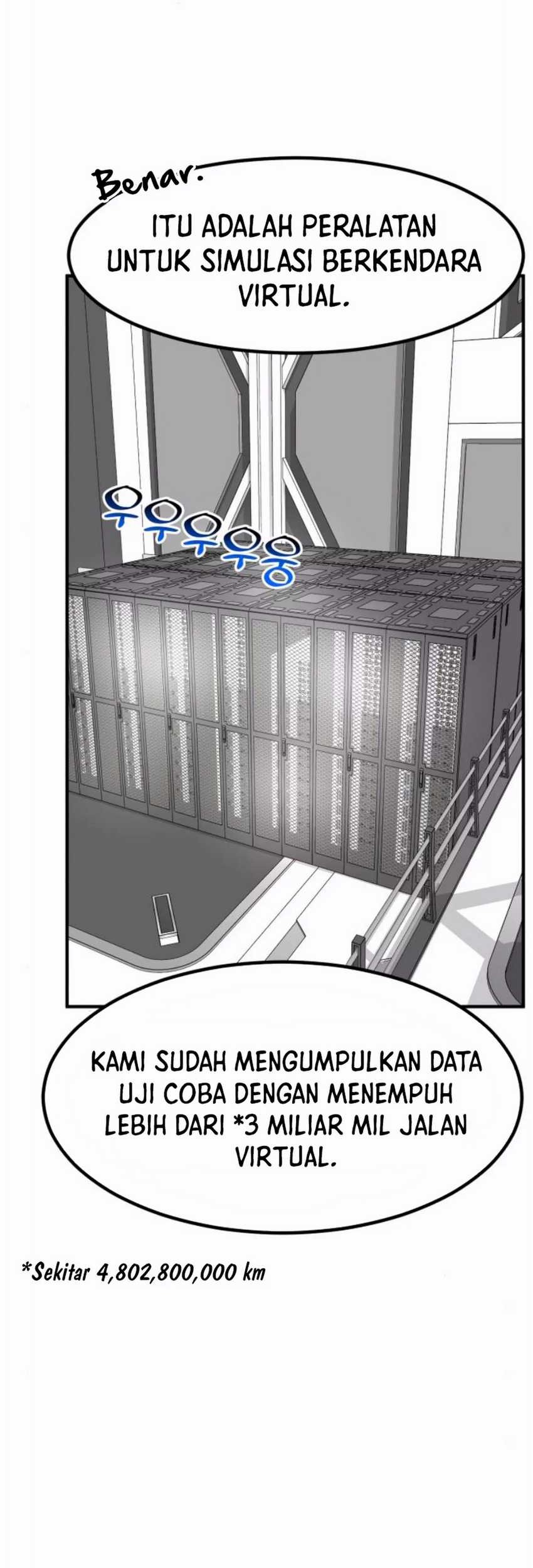 The Investor Who Sees The Future Chapter 44 Gambar 54