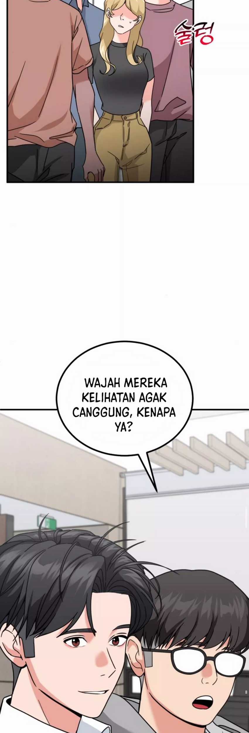 The Investor Who Sees The Future Chapter 44 Gambar 59