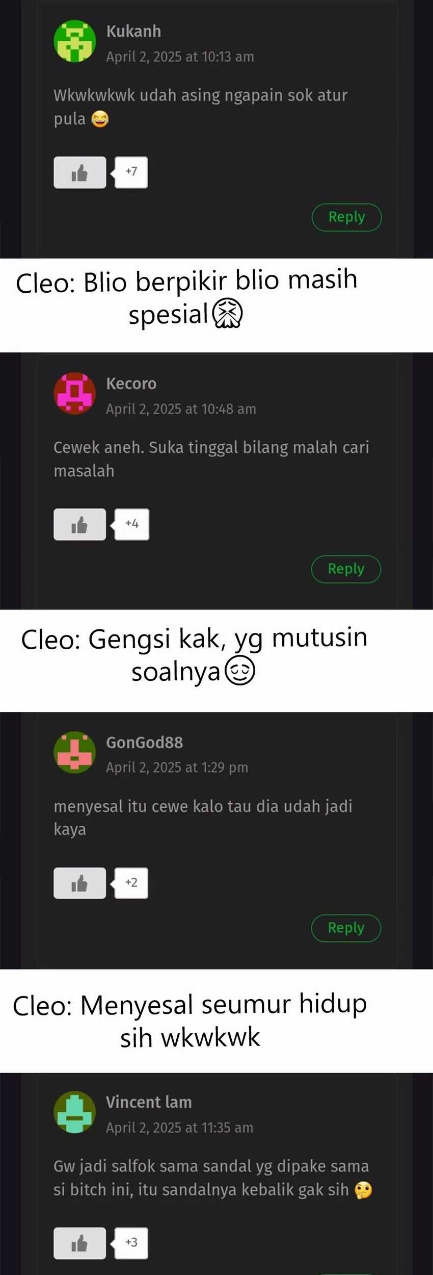 The Investor Who Sees The Future Chapter 44 Gambar 91