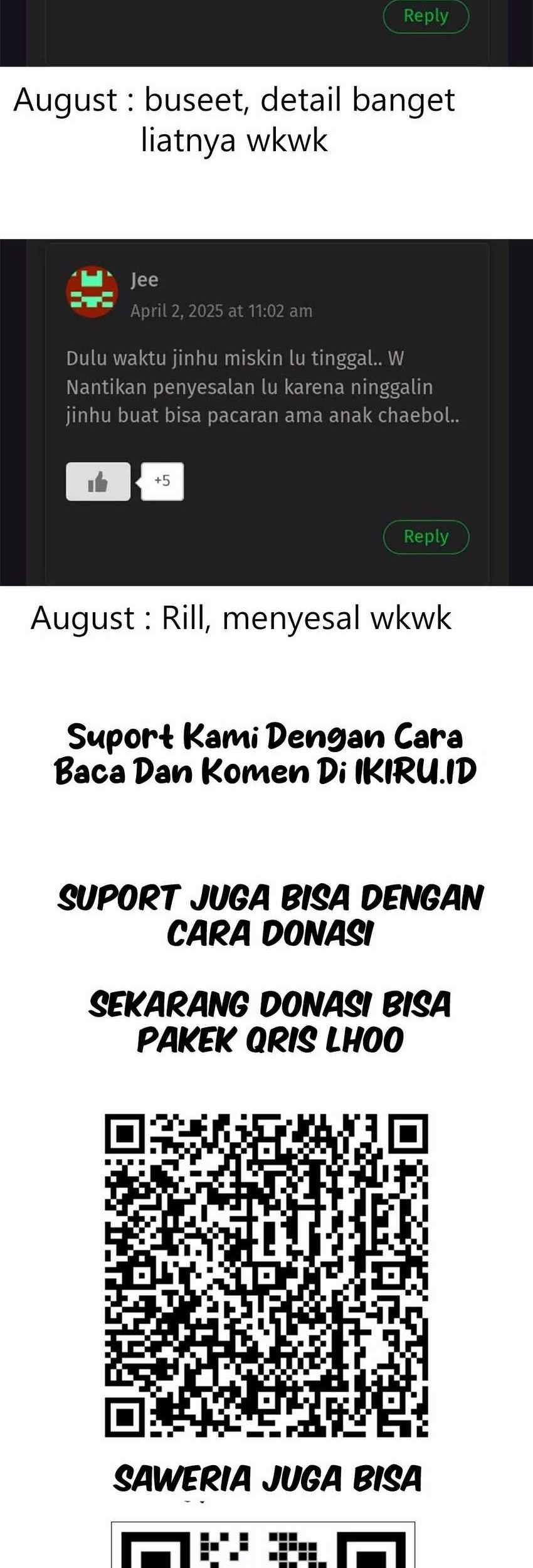 The Investor Who Sees The Future Chapter 44 Gambar 92