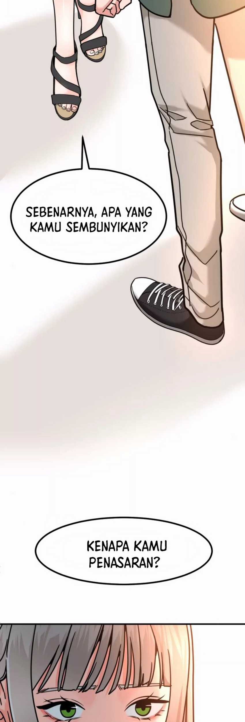 The Investor Who Sees The Future Chapter 44 Gambar 3