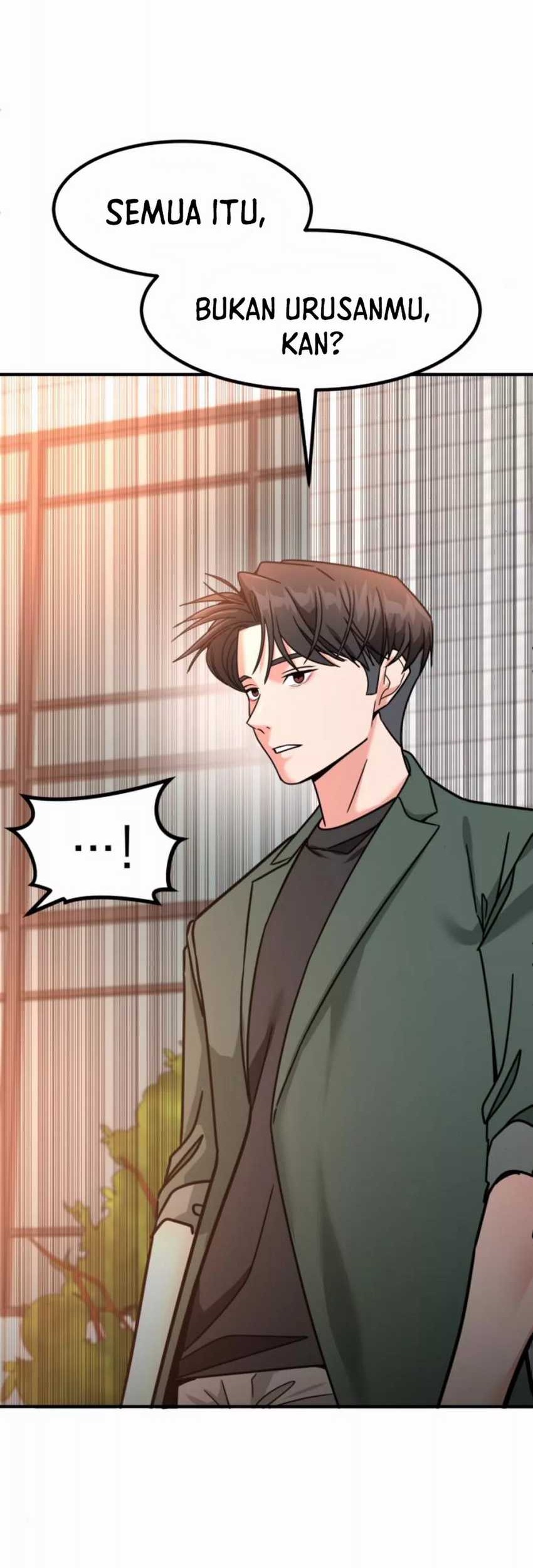 The Investor Who Sees The Future Chapter 44 Gambar 5