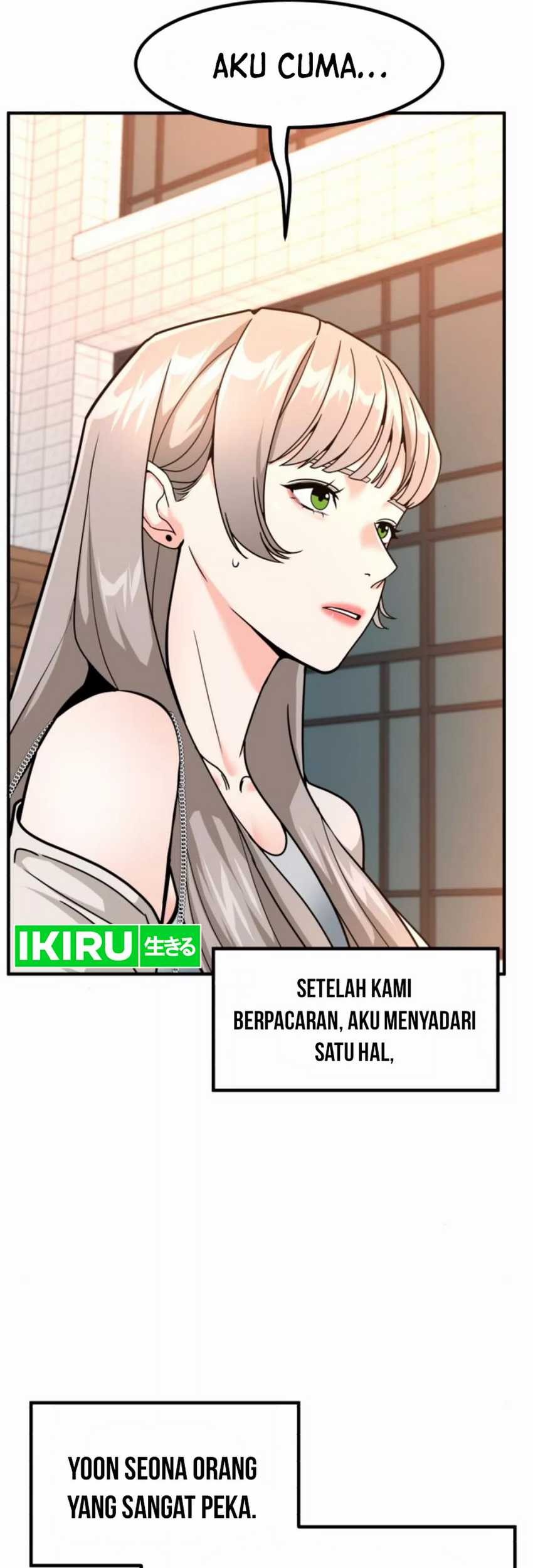 The Investor Who Sees The Future Chapter 44 Gambar 7