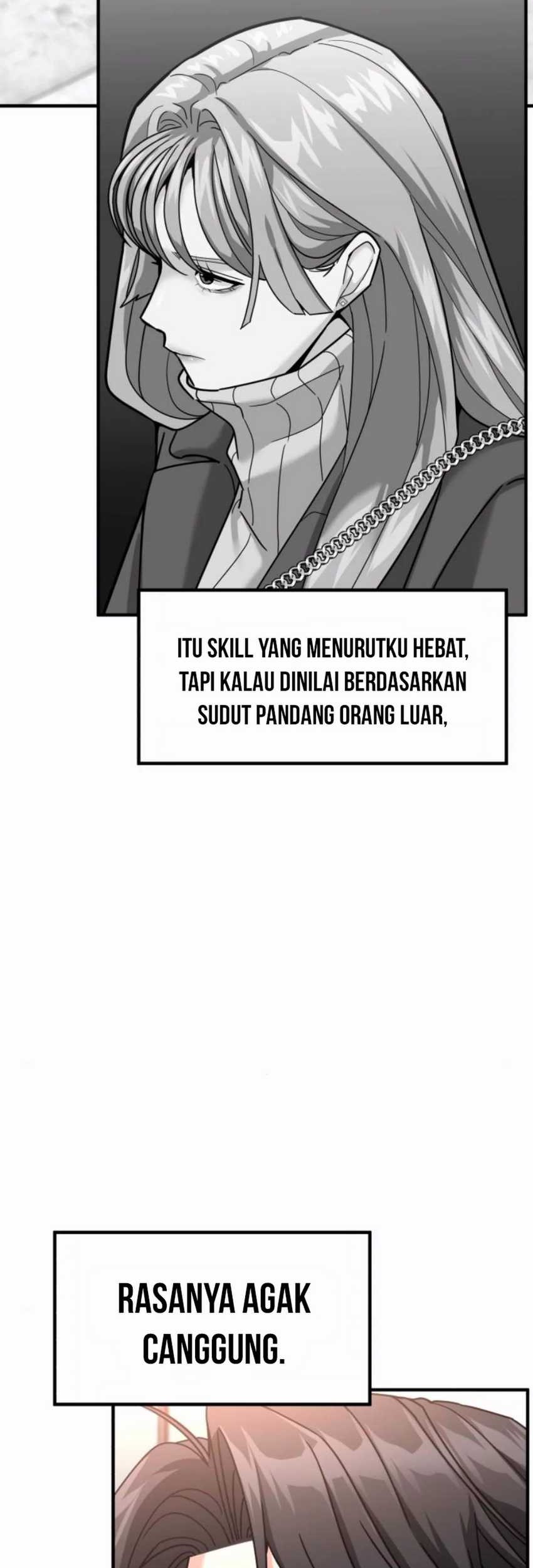 The Investor Who Sees The Future Chapter 44 Gambar 9