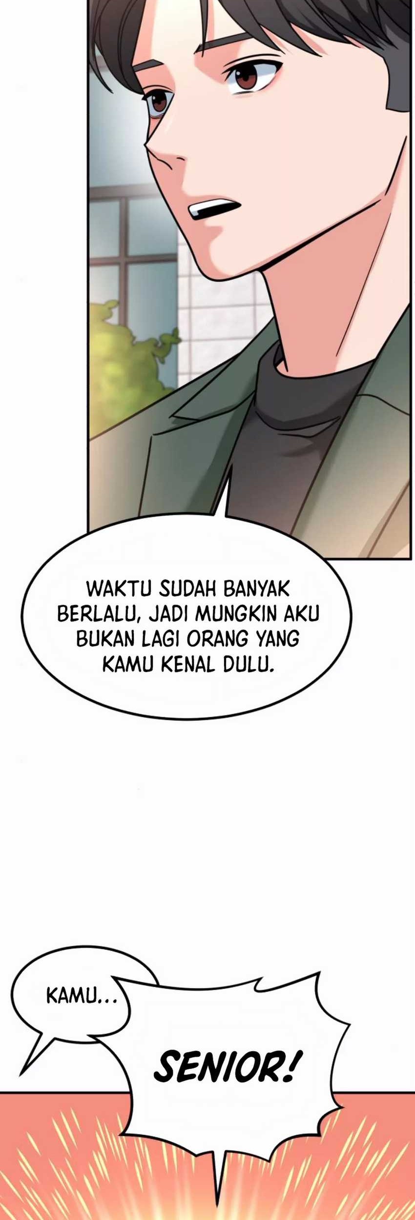 The Investor Who Sees The Future Chapter 44 Gambar 10
