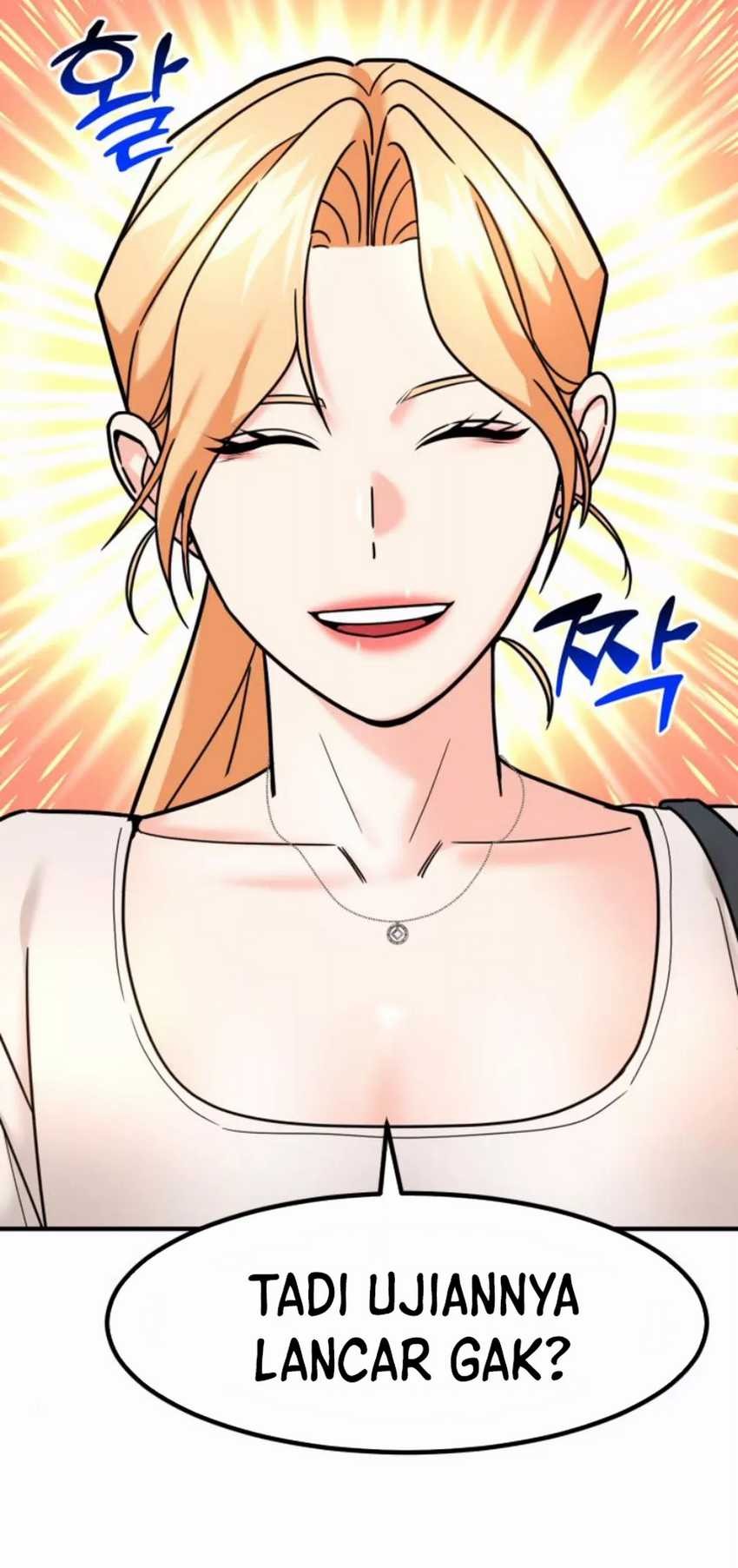 The Investor Who Sees The Future Chapter 44 Gambar 11