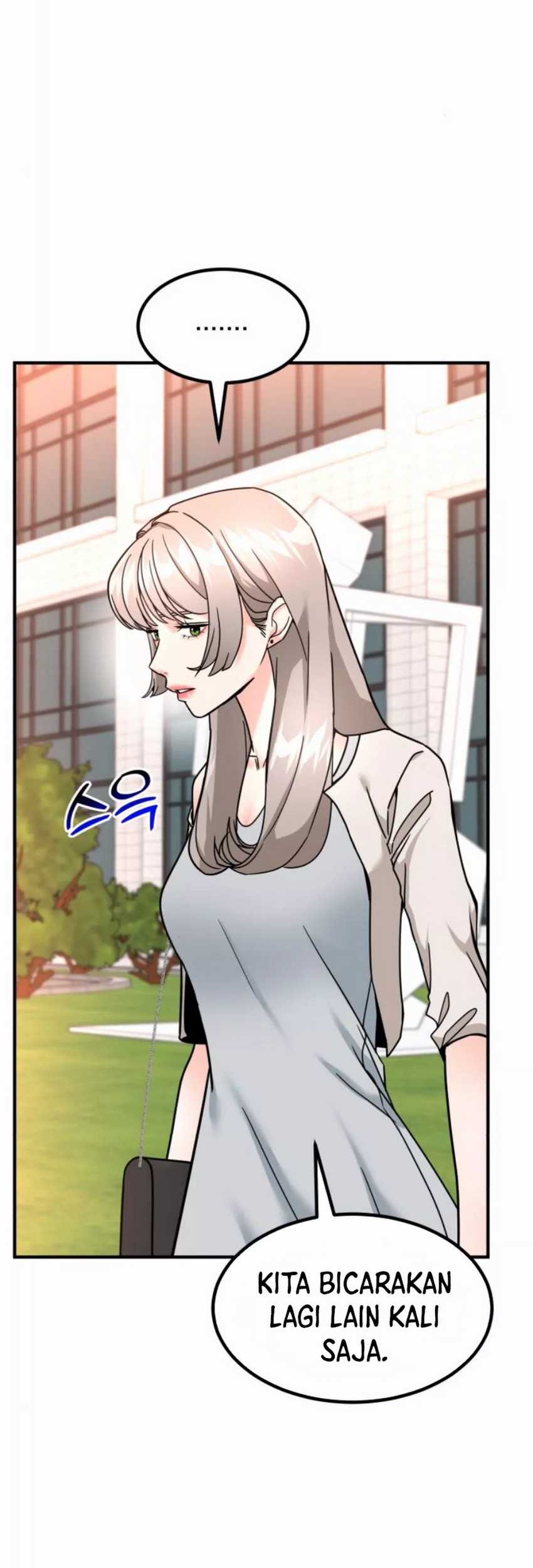 The Investor Who Sees The Future Chapter 44 Gambar 13