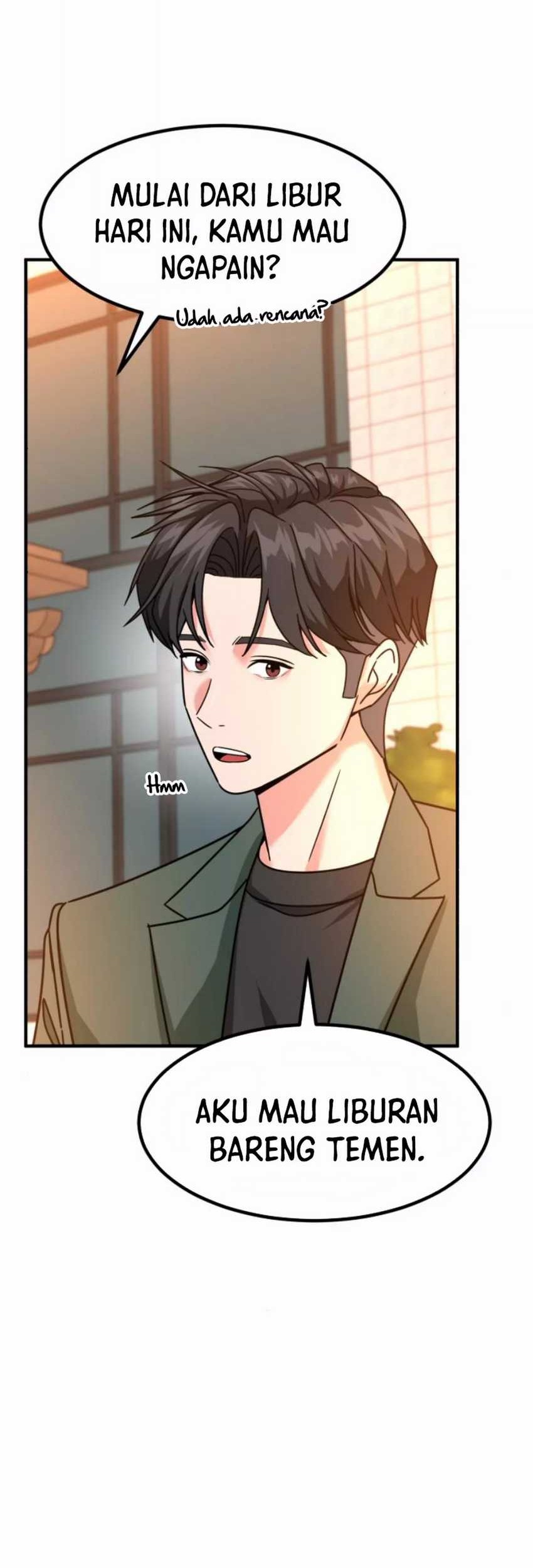 The Investor Who Sees The Future Chapter 44 Gambar 15