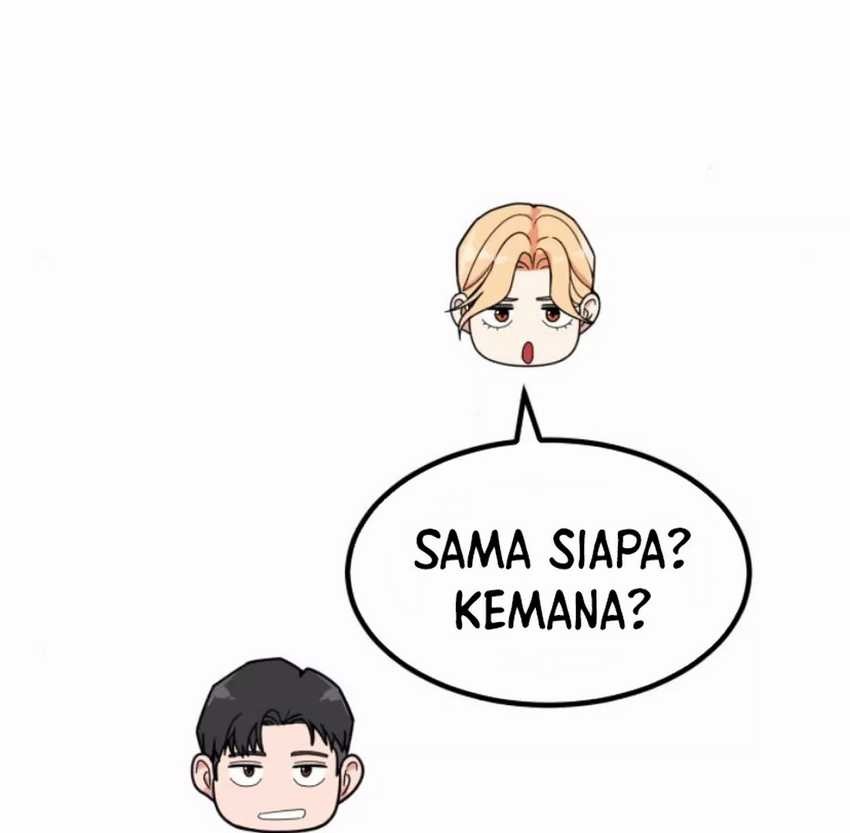 The Investor Who Sees The Future Chapter 44 Gambar 16
