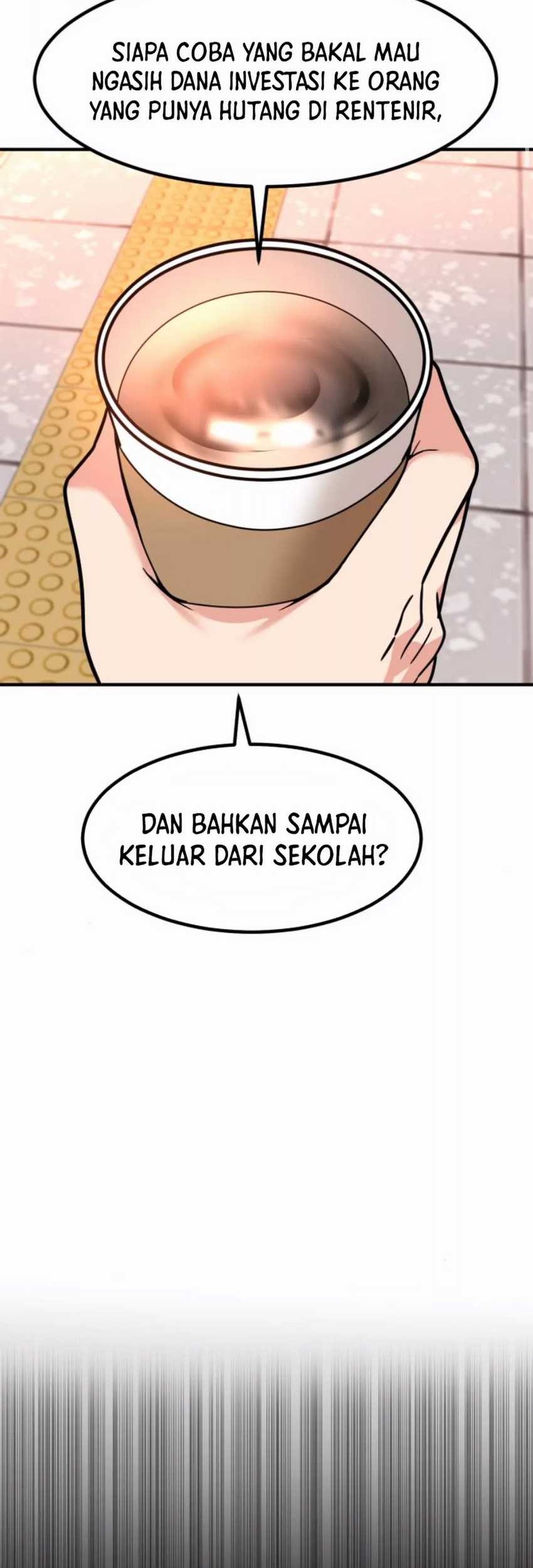 The Investor Who Sees The Future Chapter 44 Gambar 23