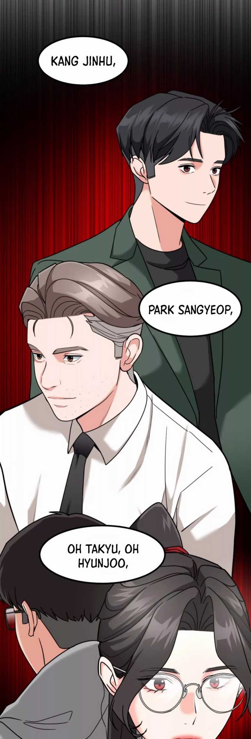 The Investor Who Sees The Future Chapter 44 Gambar 24