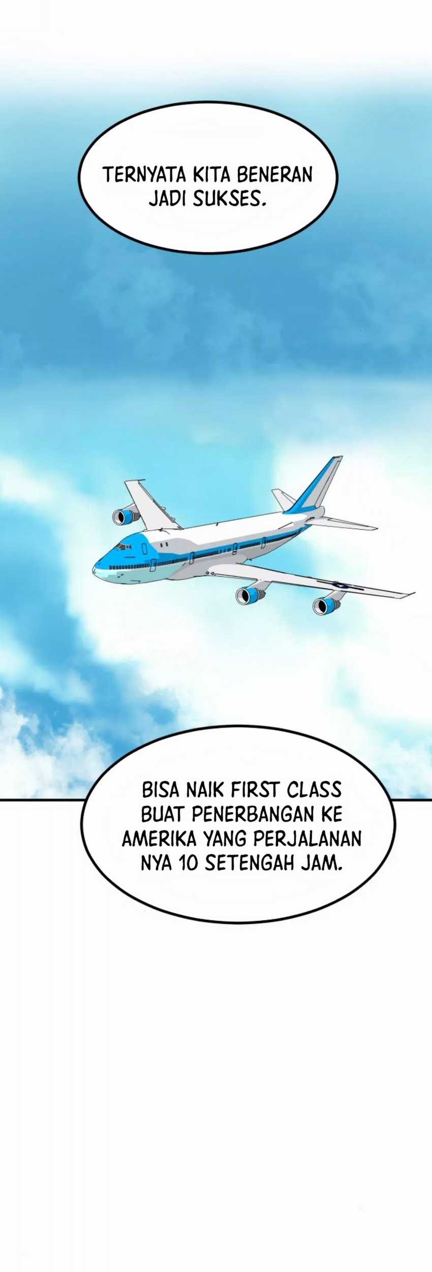 The Investor Who Sees The Future Chapter 44 Gambar 29