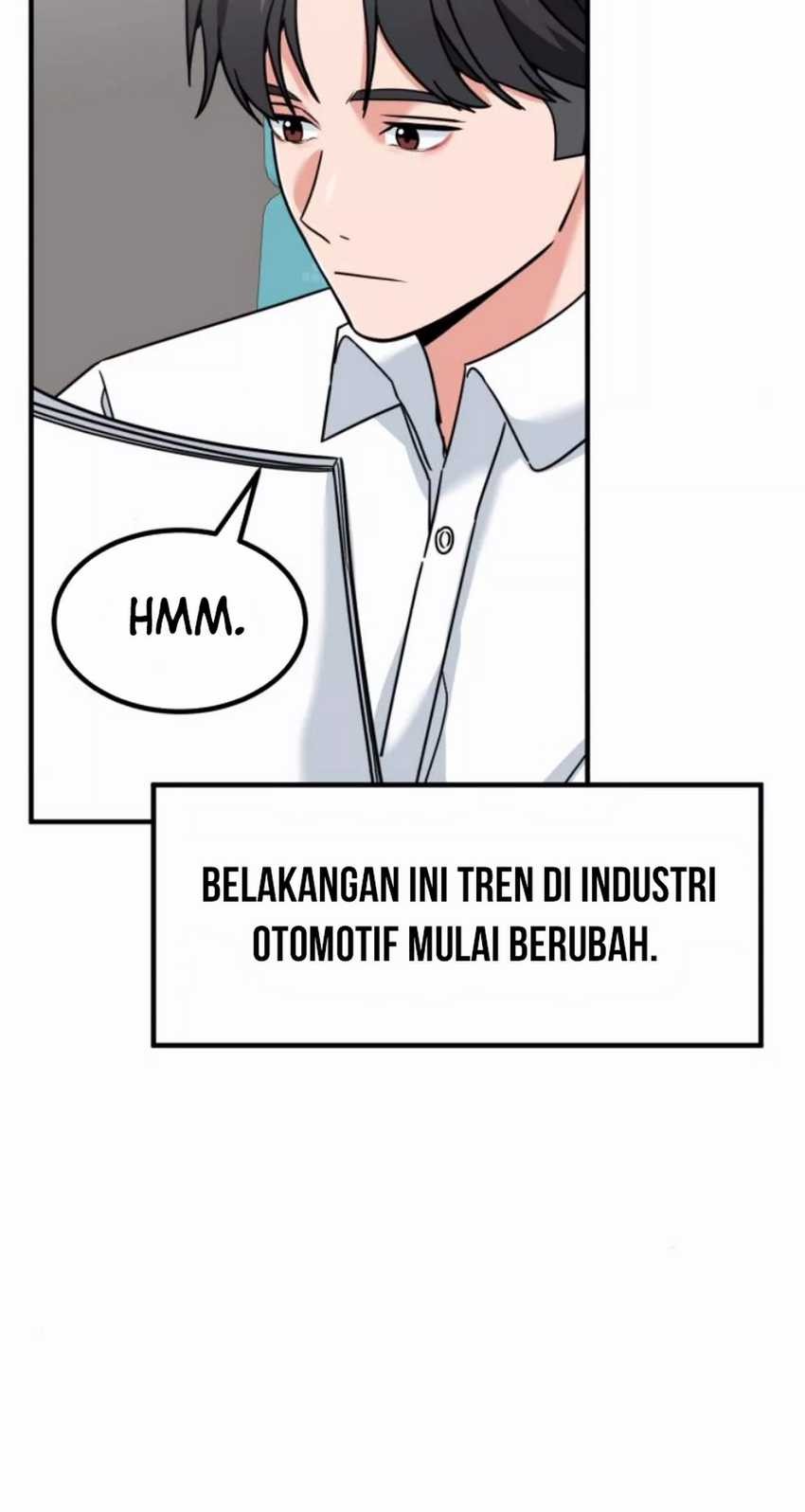 The Investor Who Sees The Future Chapter 44 Gambar 31