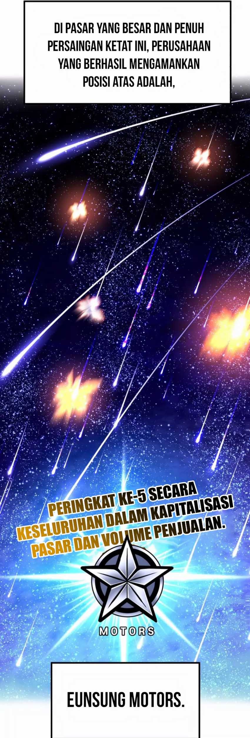 The Investor Who Sees The Future Chapter 44 Gambar 37